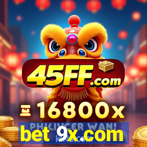 bet 9x.com